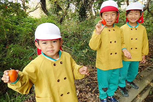 報恩保育園(福岡県久留米市)