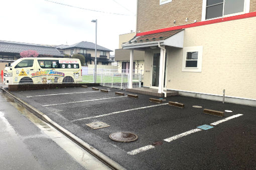 レインボーナーサリー田子館(宮城県仙台市宮城野区)