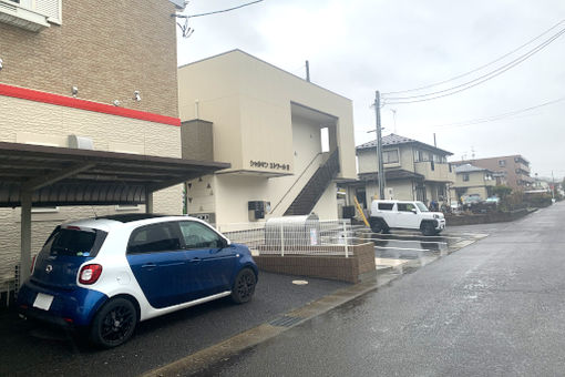 レインボーナーサリー田子館(宮城県仙台市宮城野区)