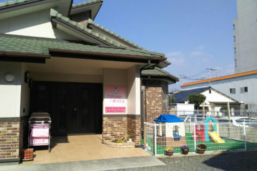 さがのゆめ八幡保育園(佐賀県佐賀市)