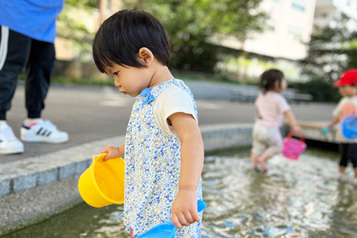 ten kids亀戸南園(東京都江東区)