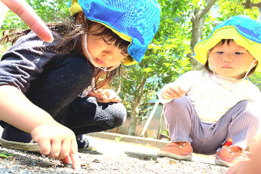 ten kids芦花園(東京都世田谷区)