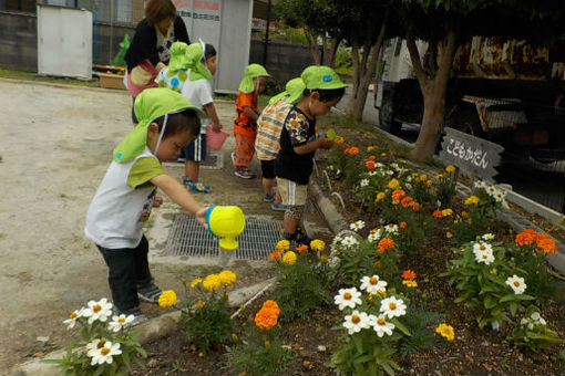 ☆キラッと☆KIDSサポート託児ルーム(愛知県小牧市)