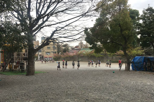 明聖第一幼稚園(東京都江戸川区)