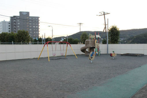 りとるKid'sクラブ真駒内ルーム(北海道札幌市南区)