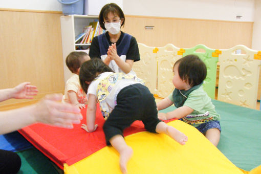 ゆうか さいち保育室(愛知県岩倉市)