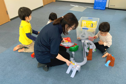 わんぱくキッズ(北海道札幌市西区)