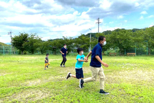 運動療育スタジオ　スマイルアップ井門教室(愛媛県松山市)