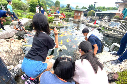 カロカロきっず2(愛媛県松山市)