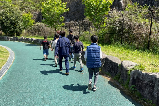 放課後等デイサービスさぼてんのはな琴平(熊本県熊本市中央区)