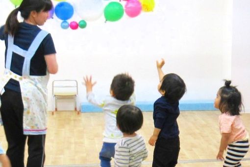 ピッコロ子ども倶楽部谷町園(大阪府大阪市中央区)