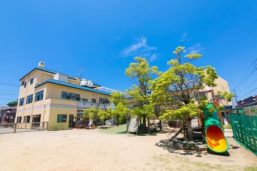 大和こども園(石川県小松市)