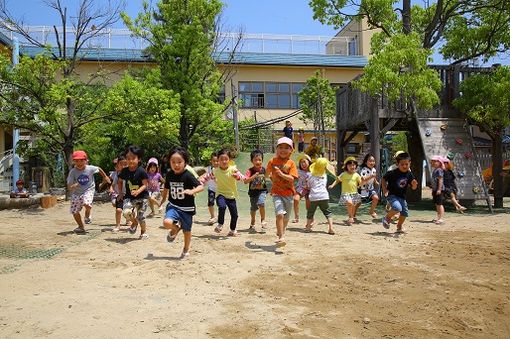 大和こども園(石川県小松市)