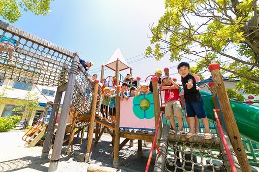 大和こども園(石川県小松市)