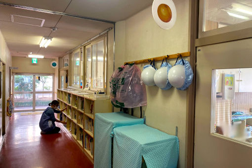 みやまえ保育園(愛知県名古屋市北区)