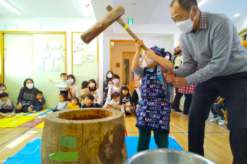 チャイルドマインダー小山台東(東京都品川区)