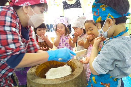 チャイルドマインダー小山台東(東京都品川区)