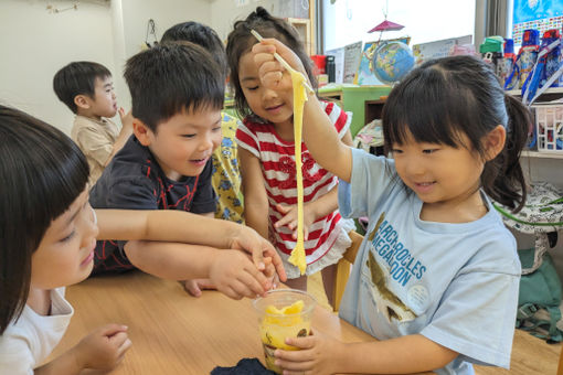 チャイルドマインダー小山台東(東京都品川区)