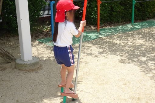 あい保育園(兵庫県神戸市西区)