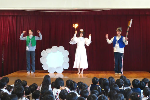 あい保育園(兵庫県神戸市西区)