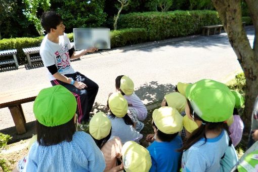 城の星おおたかの森保育園(千葉県流山市)