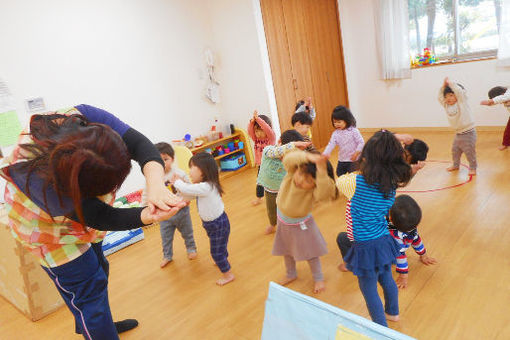 暁の星保育園(千葉県流山市)