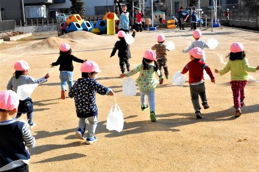 城の星保育園(千葉県流山市)