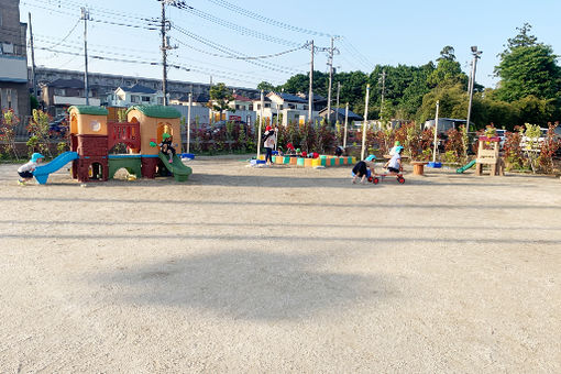 ことのは保育園(千葉県流山市)