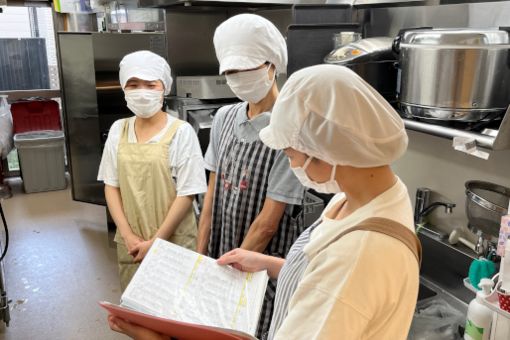 茶屋保育園 本園(兵庫県芦屋市)