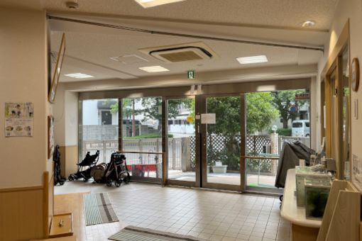 茶屋保育園 本園(兵庫県芦屋市)