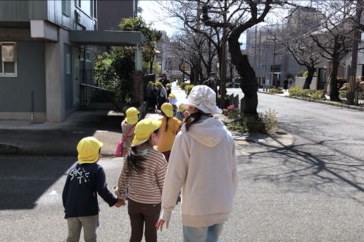 企業主導型 茶屋芦屋保育園(兵庫県芦屋市)