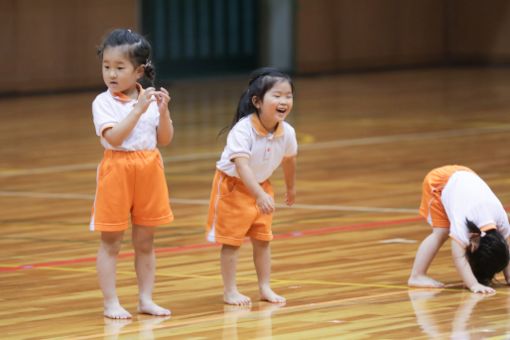 企業主導型 茶屋呉川保育園(兵庫県芦屋市)