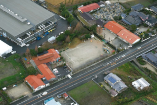 和泉ふたば保育園(佐賀県佐賀市)