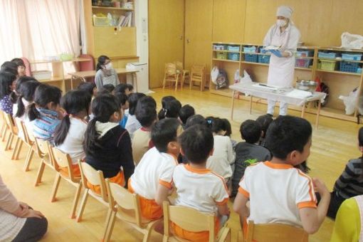 戸田駅前保育所（おひさま保育園）(埼玉県戸田市)