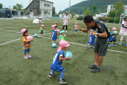 ハピネス保育園石巻(宮城県石巻市)