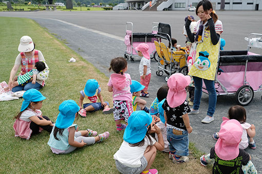 ハピネス保育園石巻(宮城県石巻市)