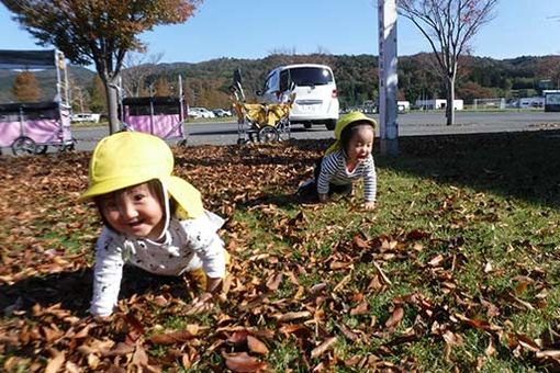 ハピネス保育園へびた(宮城県石巻市)