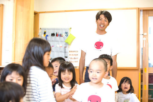 リトルニュートン井口認定こども園(広島県広島市西区)