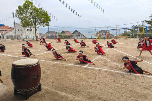 春日野まごころ保育園(広島県広島市安佐南区)