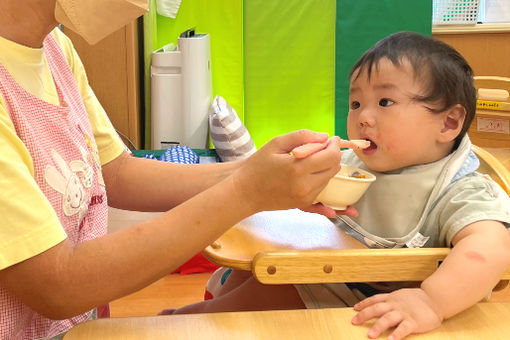 にじいろおうちえん(千葉県市川市)