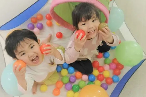 もりのなかま保育園中野栄園(宮城県仙台市宮城野区)