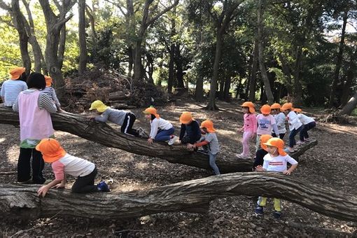 末吉にこにこ保育園(神奈川県横浜市鶴見区)