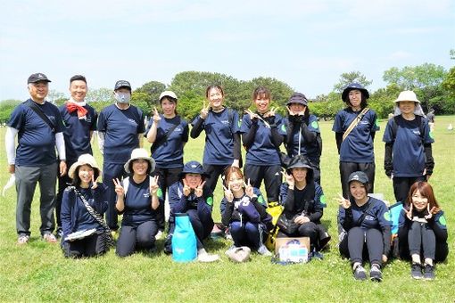 れいんぼー幼児園(福岡県糟屋郡須恵町)