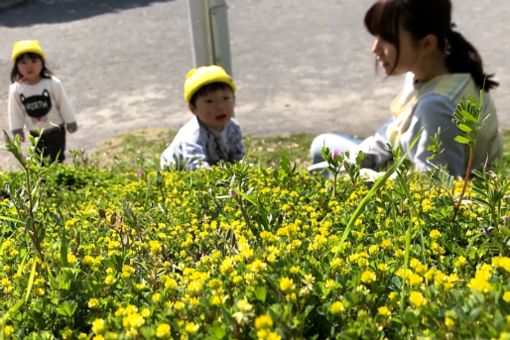 杜の子保育園(千葉県習志野市)