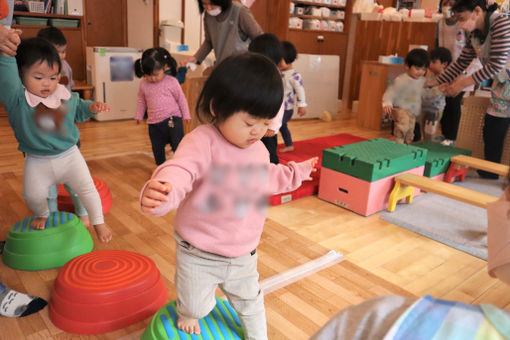 こどもっと保育園(神奈川県横浜市港南区)