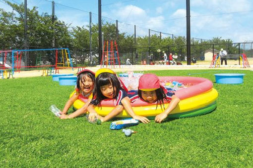 どうえん尾道中央認定こども園(広島県尾道市)