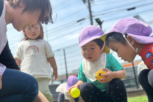 うぐす保育園上尾原市(埼玉県上尾市)