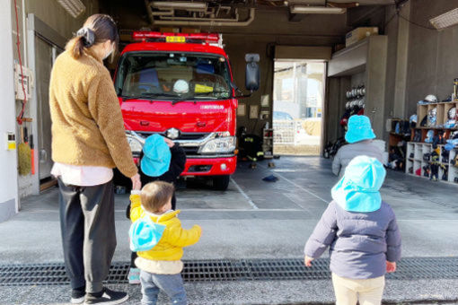 ひよこルーム浪速保育園(大阪府大阪市浪速区)