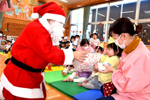 きらめき六区こども園(岡山県倉敷市)