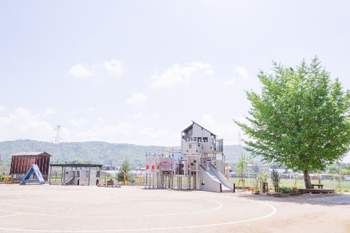 認定こども園大牟田たちばな幼稚園(福岡県大牟田市)